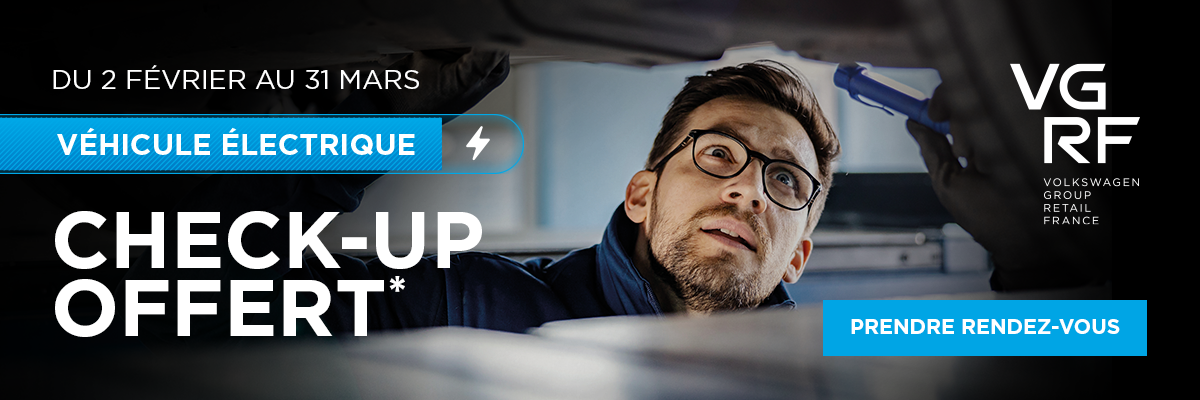 Contrôle Vhs électriques offert